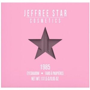 Jeffree Star Eyeshadow 1985